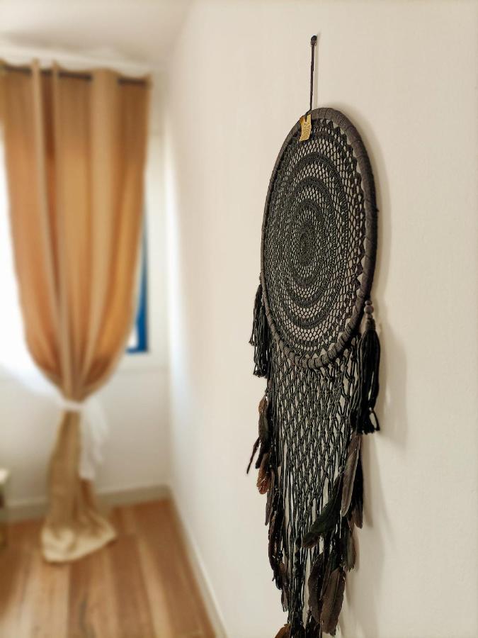 Chakra House Fuerteventura - Affordable Rooms In A Cozy Guesthouse Corralejo Eksteriør bilde