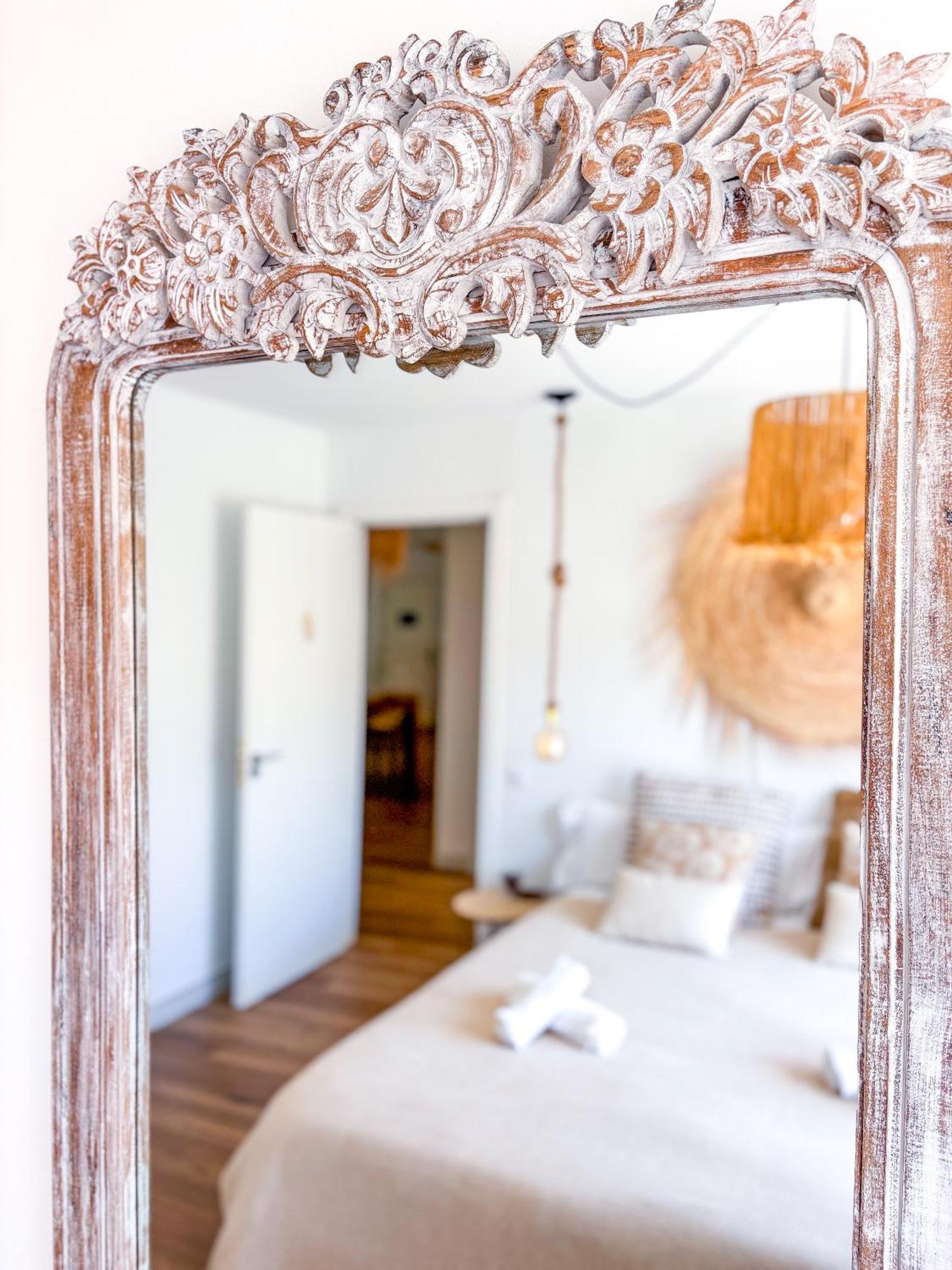 Chakra House Fuerteventura - Affordable Rooms In A Cozy Guesthouse Corralejo Eksteriør bilde