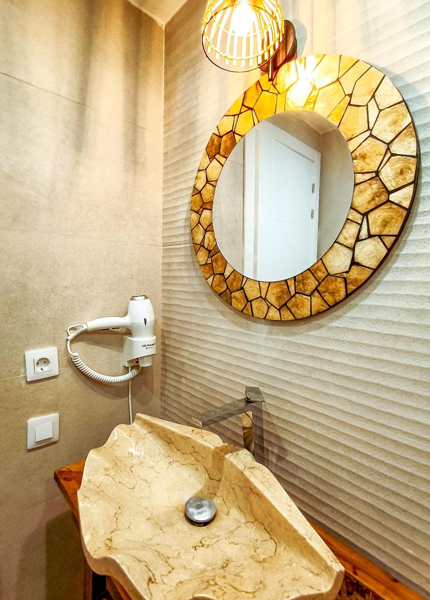 Chakra House Fuerteventura - Affordable Rooms In A Cozy Guesthouse Corralejo Eksteriør bilde