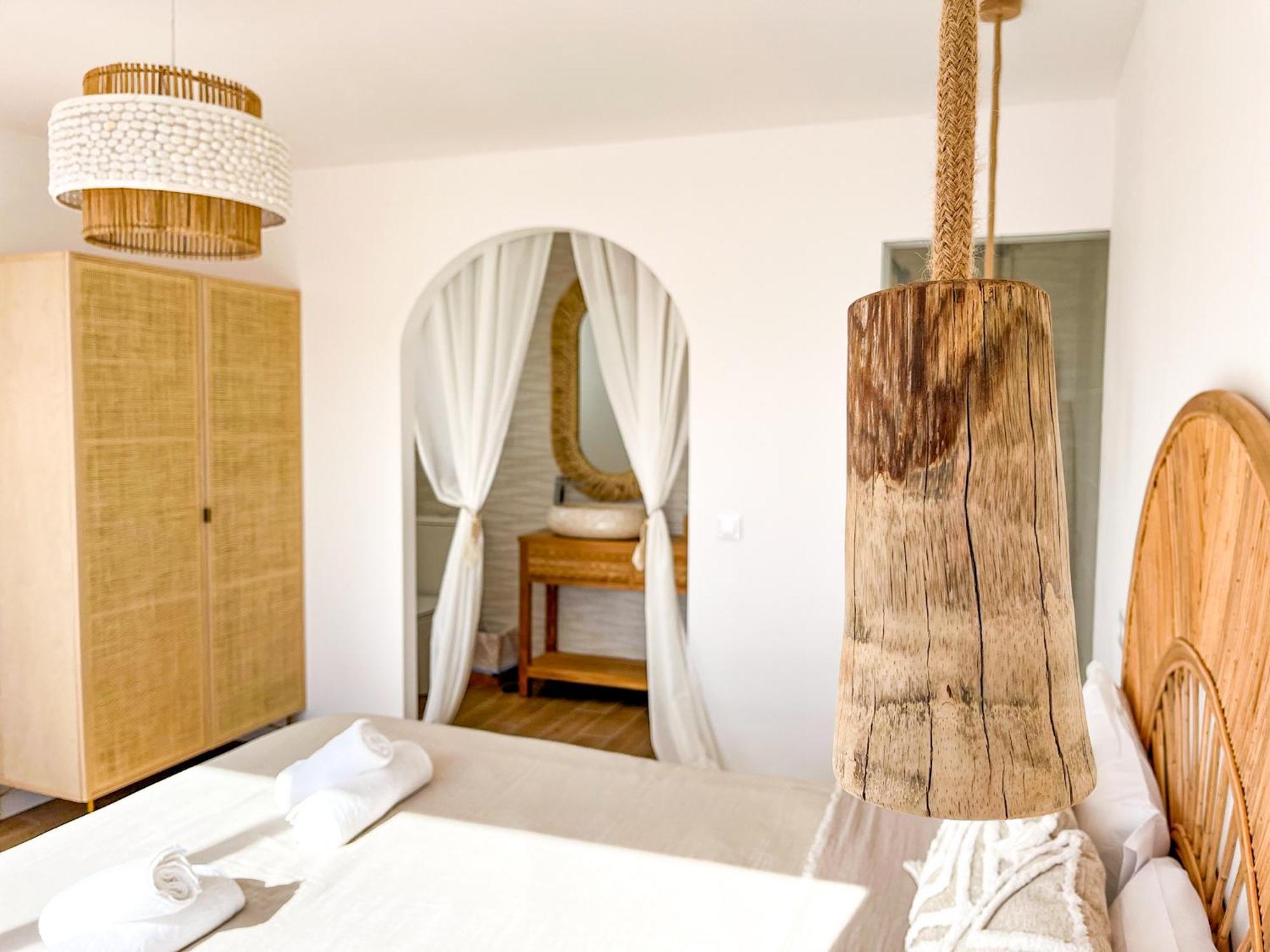 Chakra House Fuerteventura - Affordable Rooms In A Cozy Guesthouse Corralejo Eksteriør bilde