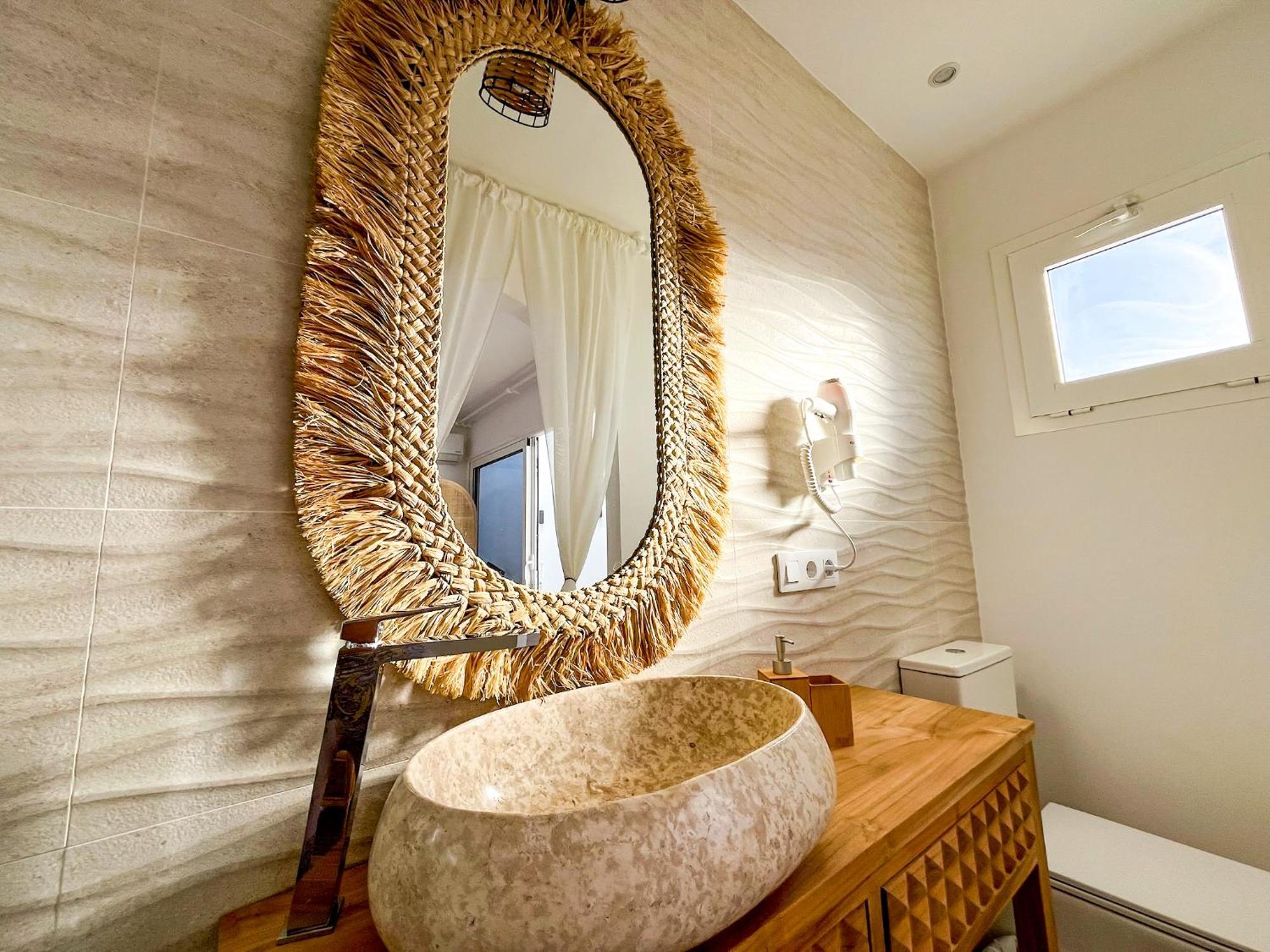 Chakra House Fuerteventura - Affordable Rooms In A Cozy Guesthouse Corralejo Eksteriør bilde