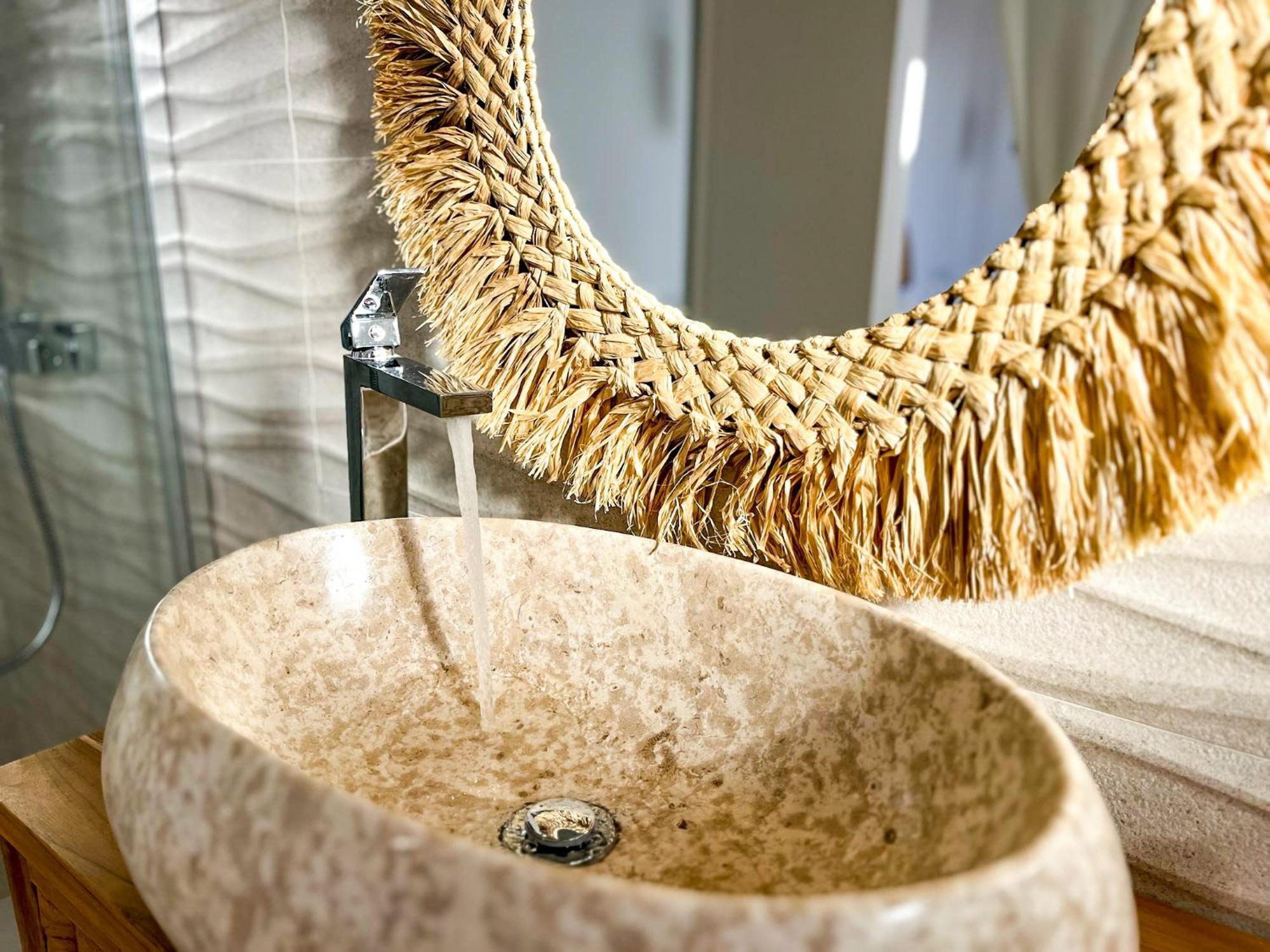 Chakra House Fuerteventura - Affordable Rooms In A Cozy Guesthouse Corralejo Eksteriør bilde